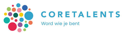Coretalents - Sylvia Van Loo - Uit-Zicht (Brugge): studiebegeleiding - studiekeuze - loopbaanbegeleiding - KernTalentenanalyse